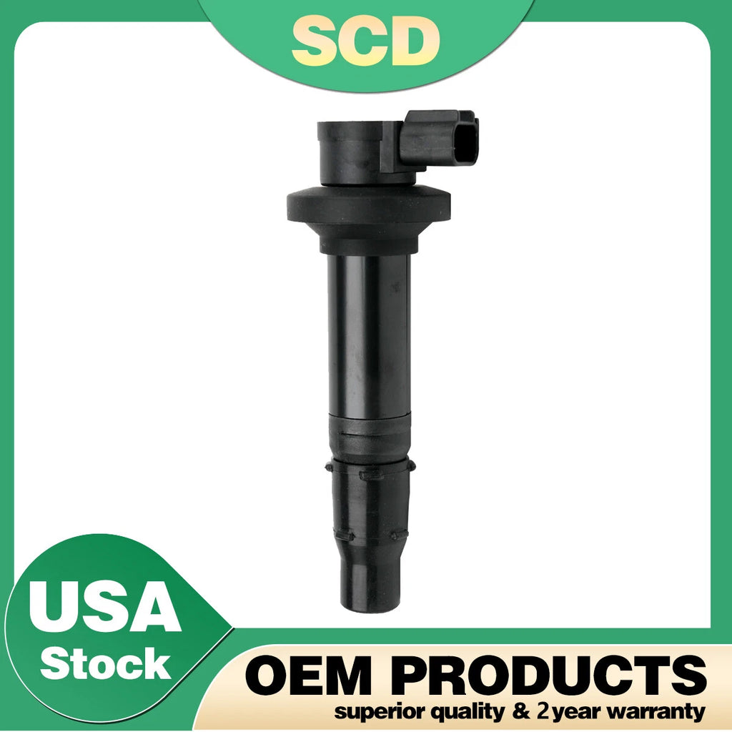 Ignition Coil for Yamaha YZF-R6 (1999) 5EB-82310-00-00