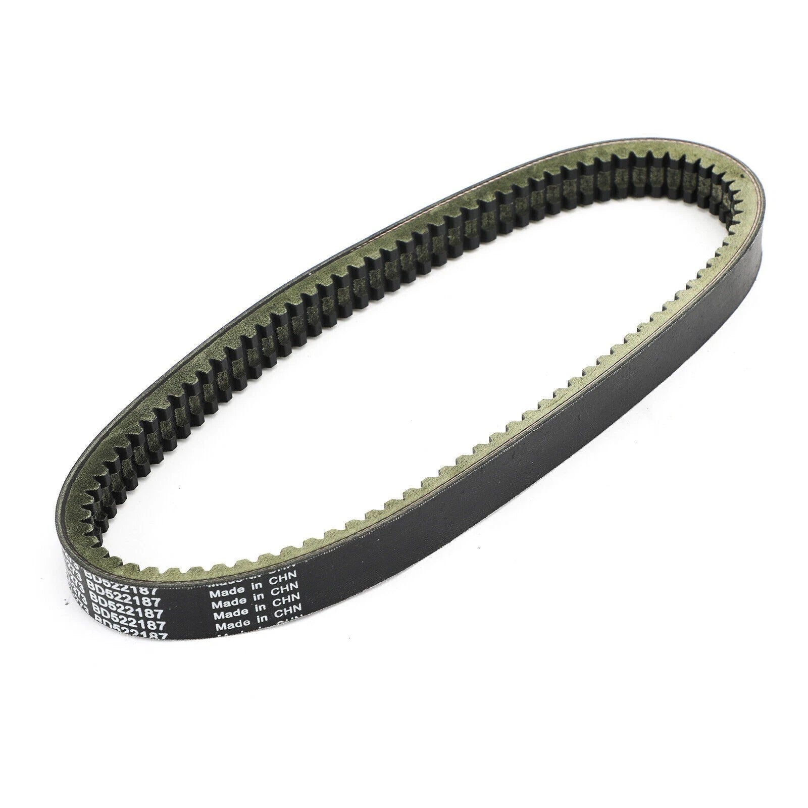Drive Belt BD522187 for JDM Aloes Roxsy Bellier Docker Truck