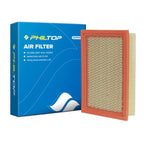 Cabin Air Filter for Ford Escape and Taurus (2000–2012)