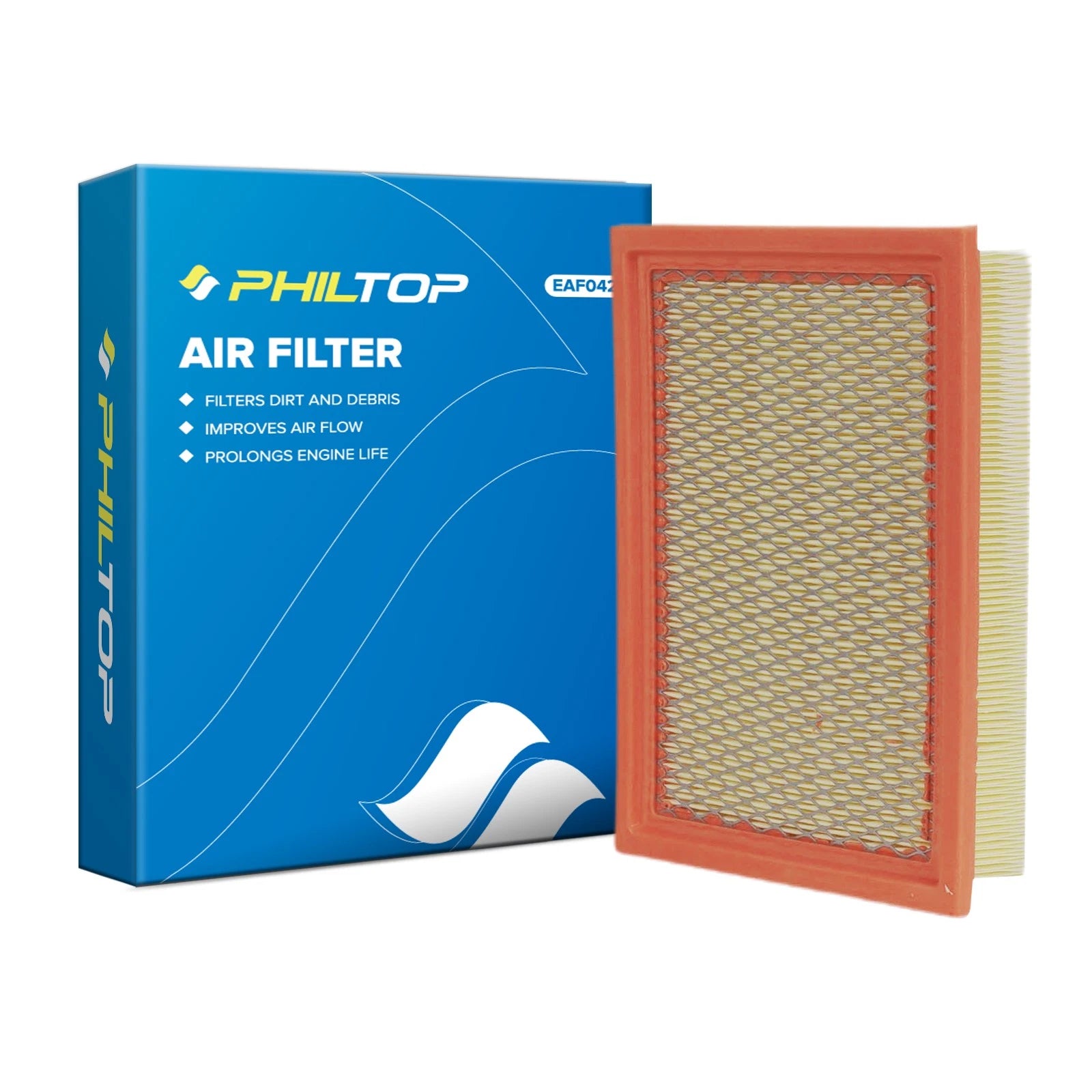 Cabin Air Filter for Ford Escape and Taurus (2000–2012)