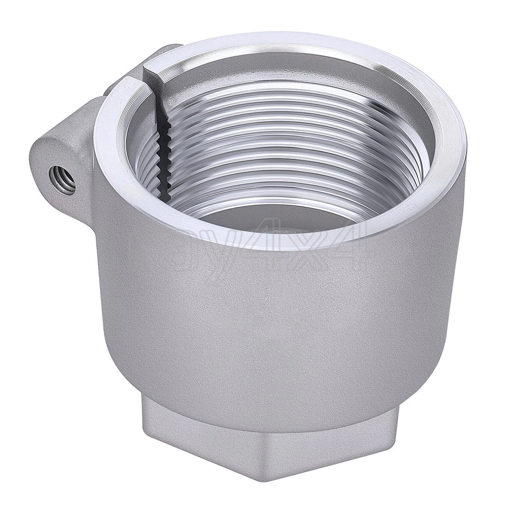 Axle Nut for Polaris Outlaw 450 525 (2008–2010) Replaces 5133428 5137564