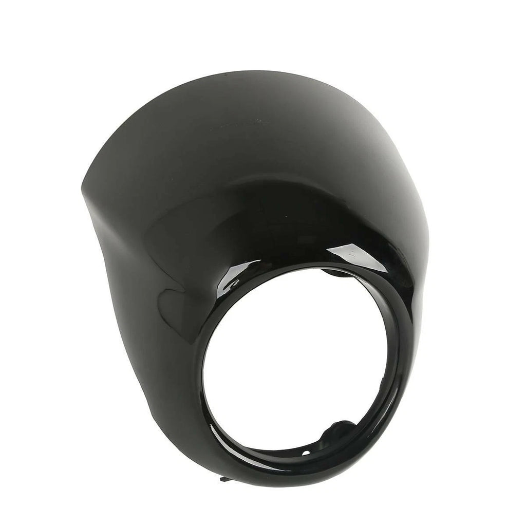 Front Headlight Fairing Visor Mask for Harley Street XG500 XG750 (2014–2020)