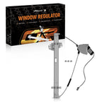 Electric Window Regulator & Motor for Honda Odyssey (1999–2004)