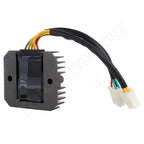 Regulator Rectifier for Honda VF700C Shadow (1986)