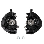 Front Left & Right Steering Knuckle Hub Bearing for Toyota Camry (2007–2009) 686258