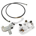 Front Brake Caliper Master Cylinder & Hose Assy for Yamaha YZ85 (2002–2023)