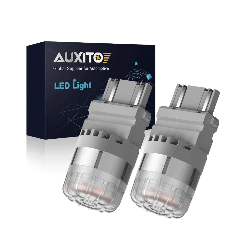 2X LED Turn Signal Light Bulbs