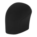 1 Pc Gear Shift Knob Cover for Toyota Camry (2018–2024) Black Silicone