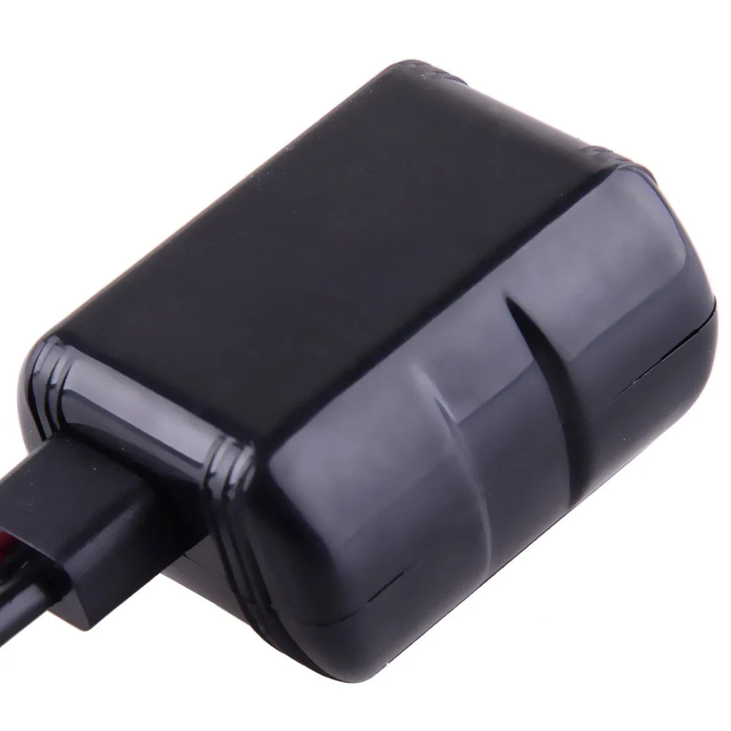 Bluetooth Adapter Cable 3 Pin Plug for BMW E46 Business CD Radio (2000-2007)