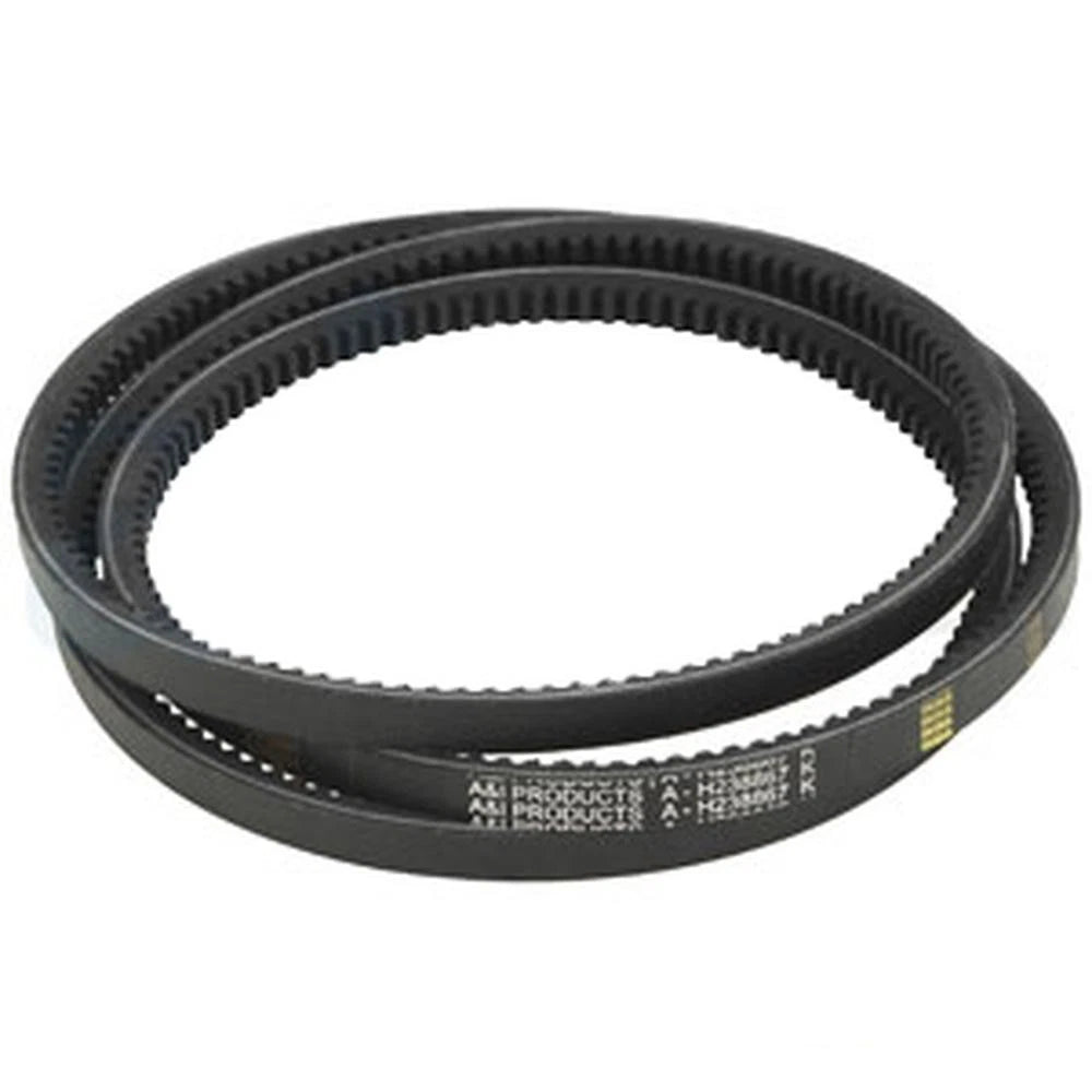 Engine Side Air Screen Drive Belt for John Deere Combine (AMH238867, H238867)