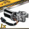 Transfer Case Shift Motor for Ford Explorer Sport Trac (2001–2005)