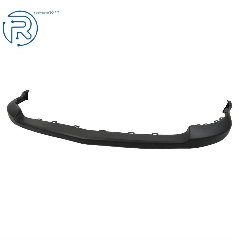 Front Upper Bumper Cover for Chevrolet Silverado 1500 (2014-2015)