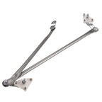 Windshield Wiper Linkage Assembly with Motor for Infiniti G20 (2002)