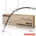 Rear Right Brake Hydraulic Hose for Subaru WRX STI (2013–2020)