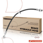 Rear Right Brake Hydraulic Hose for Subaru WRX STI (2013–2020)