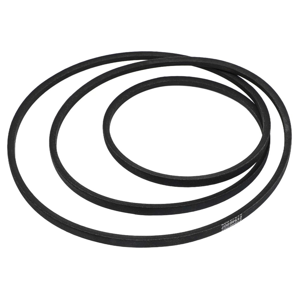 Replacement Belt for 167133 Lawn Mower (Garden Outdoor Equipment)