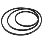 Replacement Belt for 167133 Lawn Mower (Garden Outdoor Equipment)