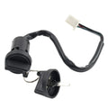 Black Motorcycle Handlebar Control Switches & Wiring Harness for Harley Dyna Vrod