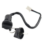 Black Motorcycle Handlebar Control Switches & Wiring Harness for Harley Dyna Vrod