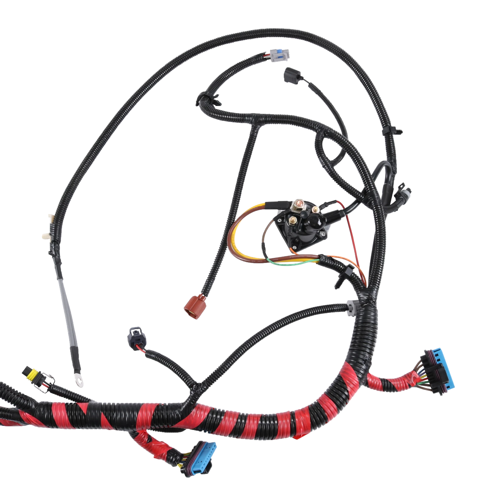 Wiring Harness for Ford Super Duty 7.3L Diesel (1999)