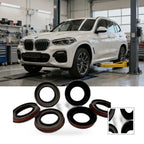 Differential Oil Seal for Ford Edge Escape Lincoln Corsair (2019–2024)