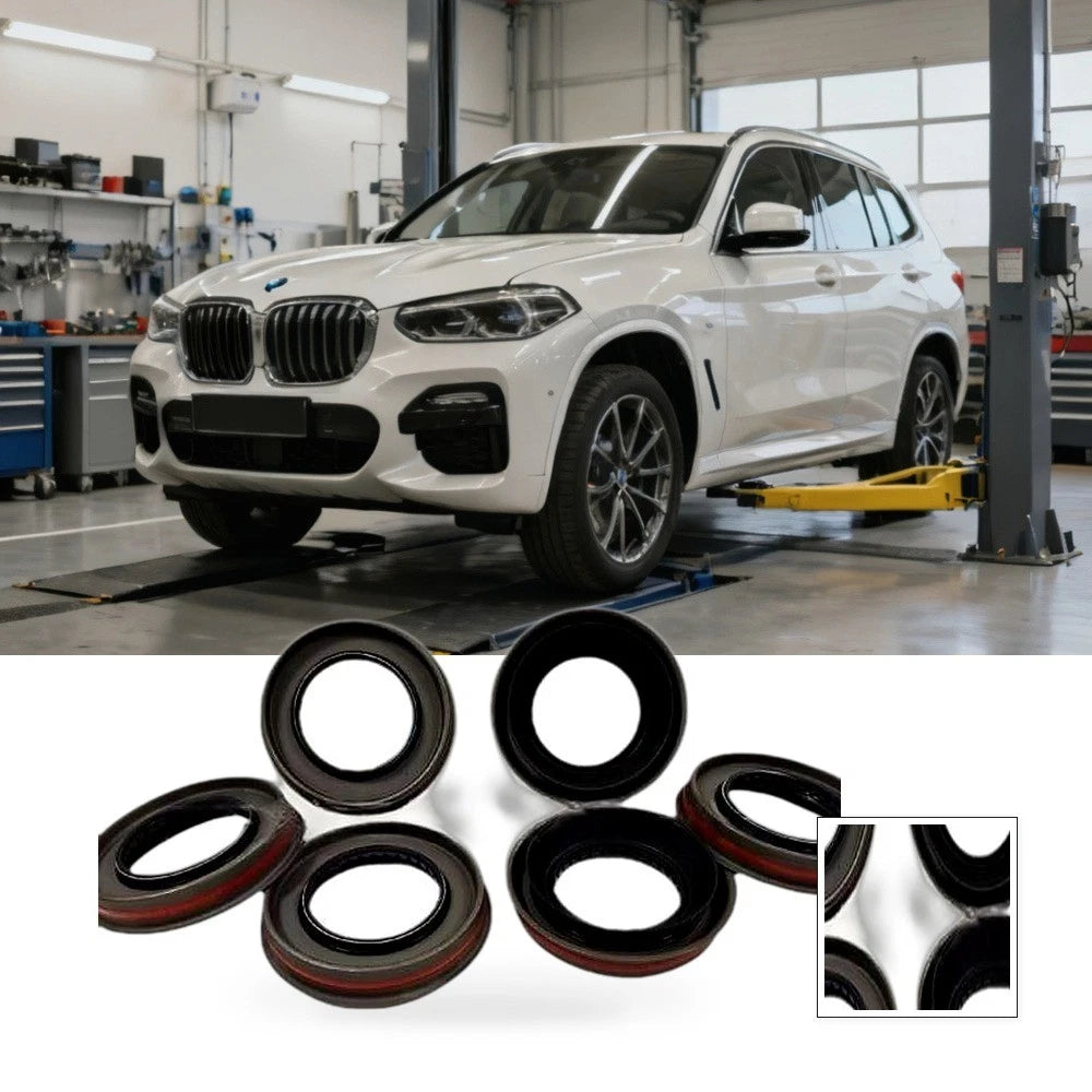 Differential Oil Seal for Ford Edge Escape Lincoln Corsair (2019–2024)