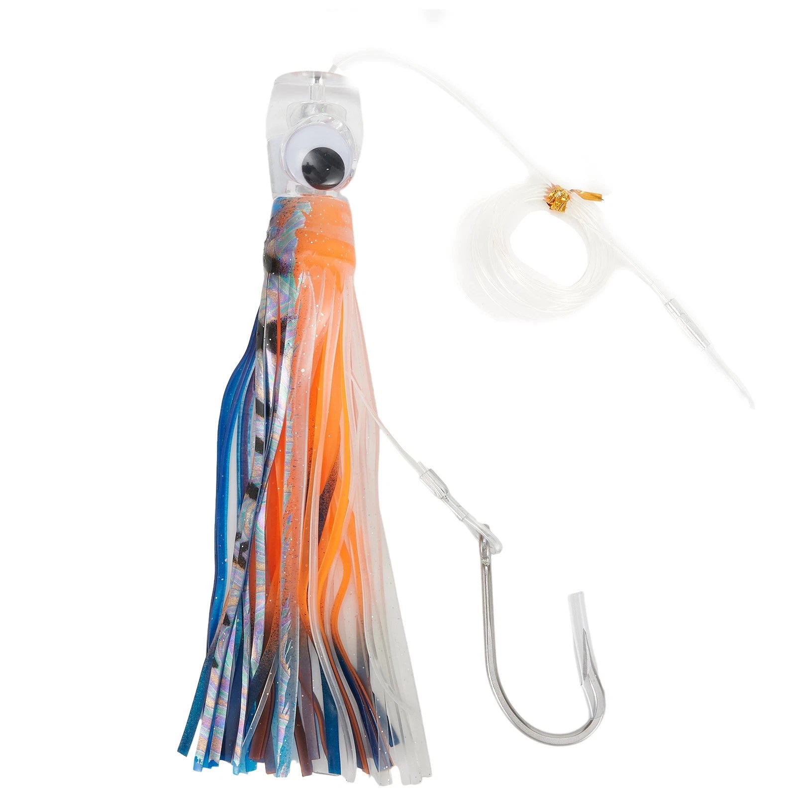 Fishing Lure Bait for Sea Fishing (No Year Range Specified)