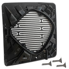Left Side Mirror Glass for Ford F150, F250 Super Duty (2004–2023) Heated