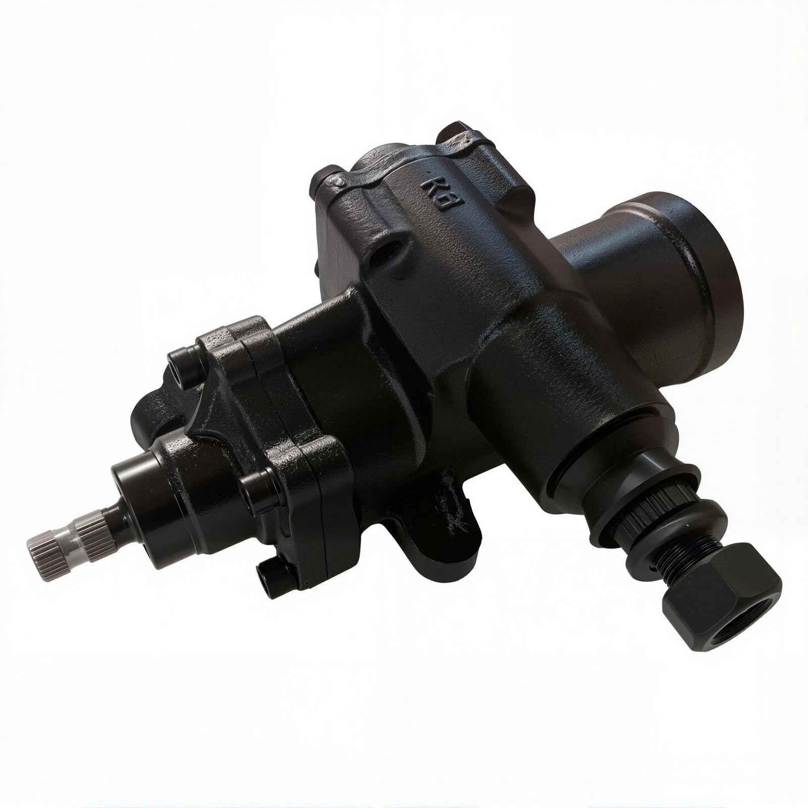 Power Steering Gear Box for Jeep Grand Cherokee (1993–1995)
