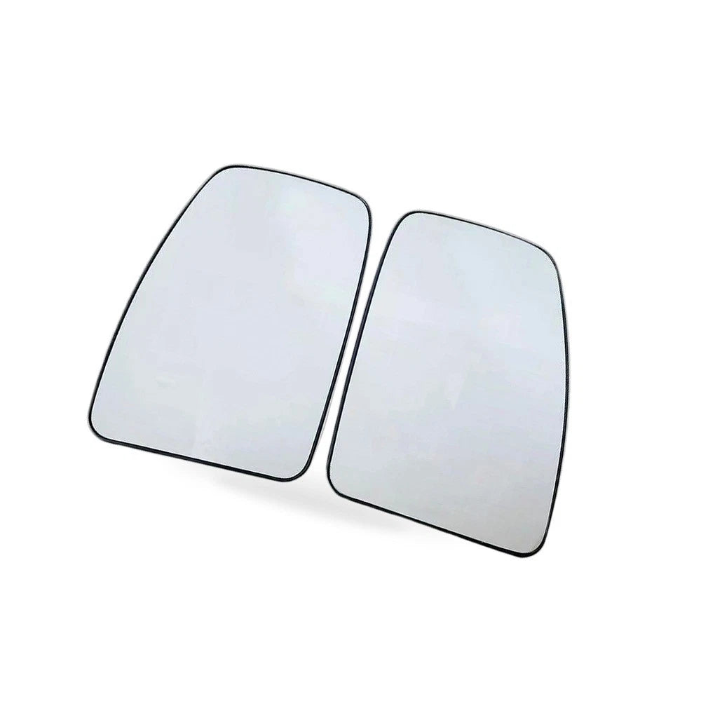 Heated Mirror Glass for Nissan NV400, Renault Master, Opel Movano (–)
