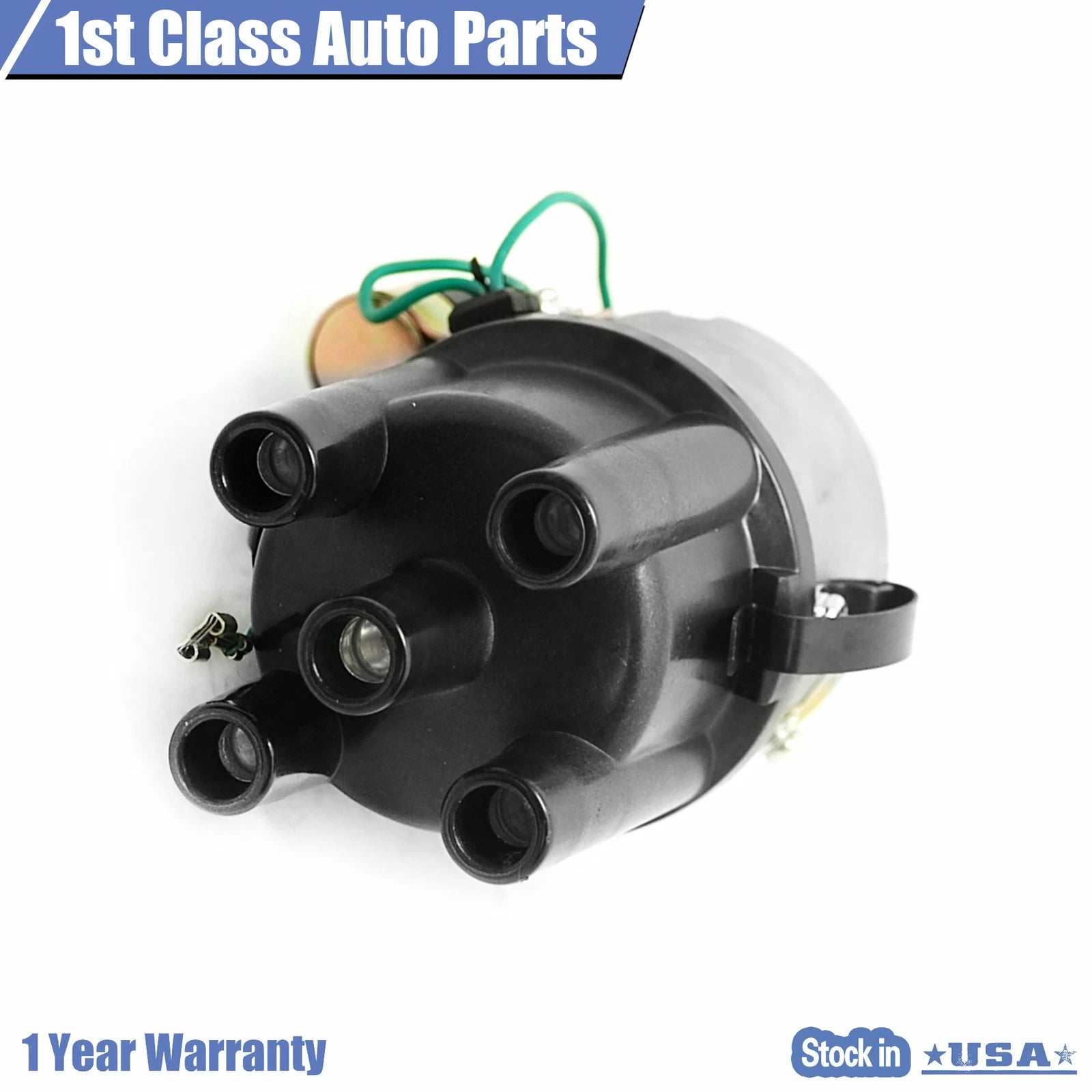 Ignition Distributor for VW Beetle (1968-1979)