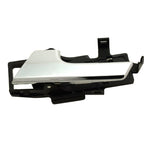 Inside Door Handle Chrome LH for Chevy Aveo G3 Wave (2006-2011)
