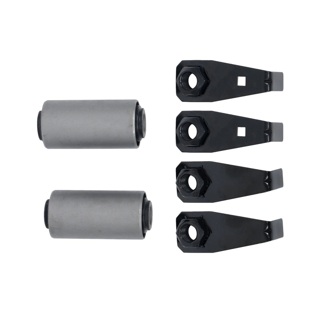 Leaf Spring Shackles for Ford Excursion F250 F350 (1999–2007)