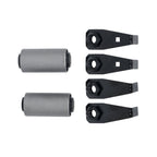Leaf Spring Shackles for Ford Excursion F250 F350 (1999–2007)