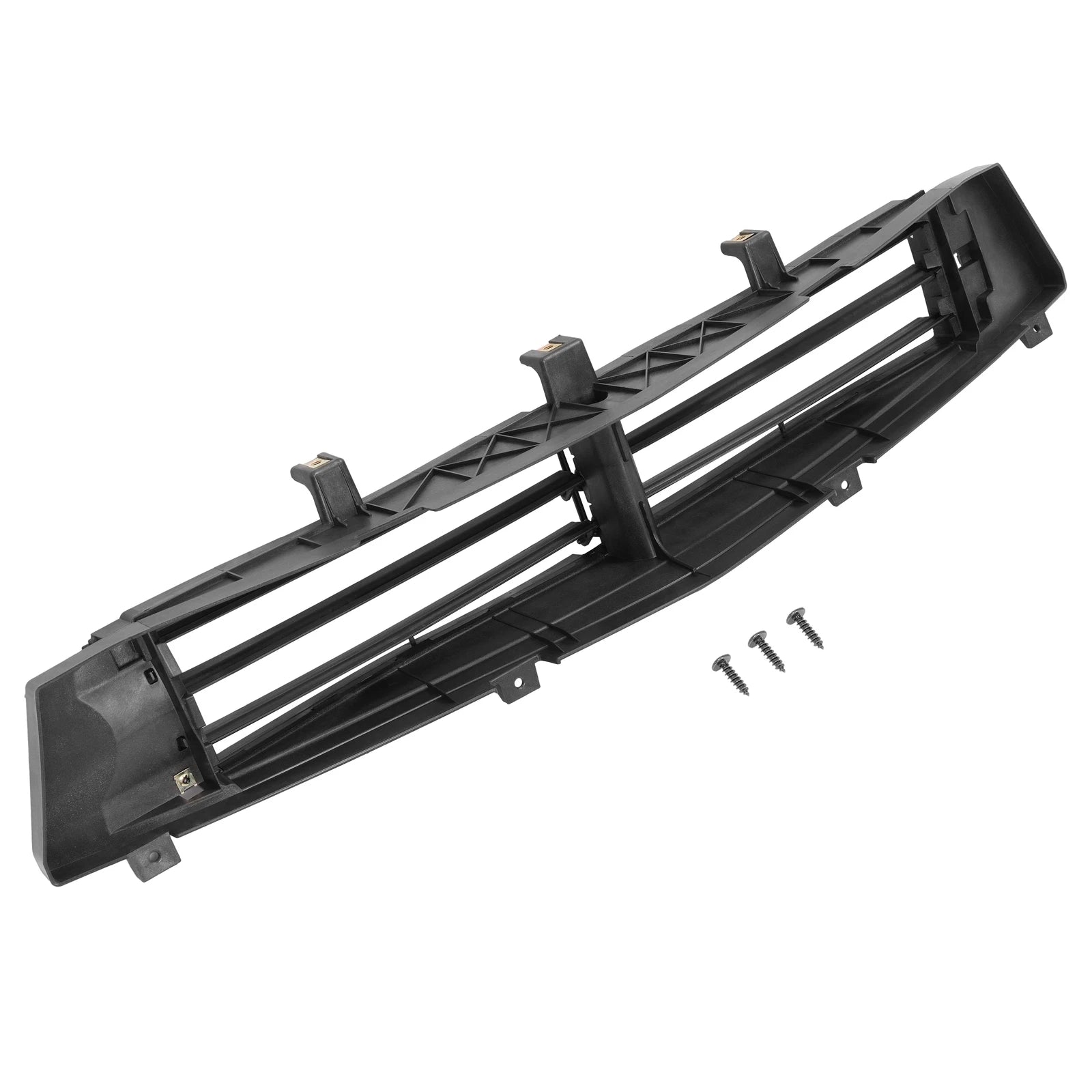 Front Lower Shutter Grille for Buick LaCrosse (2014–2016) w/o Motor