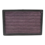 Air Cleaner Filter for Kawasaki Ninja 250R 300 EX250 (2008-2017)