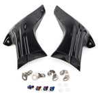 Ducts Mounting Brake Air Cooling Cover for BMW S1000RR R1250GS R1200RS