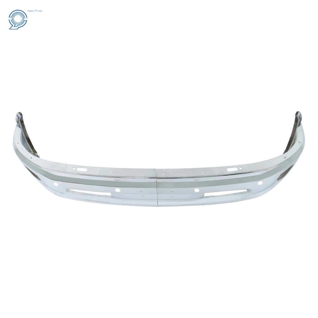 Chrome Front Bumper Face Bar for RAM 1500 (2013-2018)