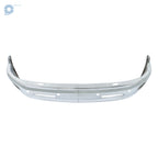 Chrome Front Bumper Face Bar for RAM 1500 (2013-2018)