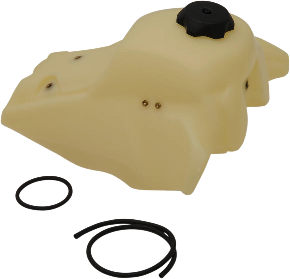 Large-Capacity Gas Tank for Yamaha (3.0 Gallon)