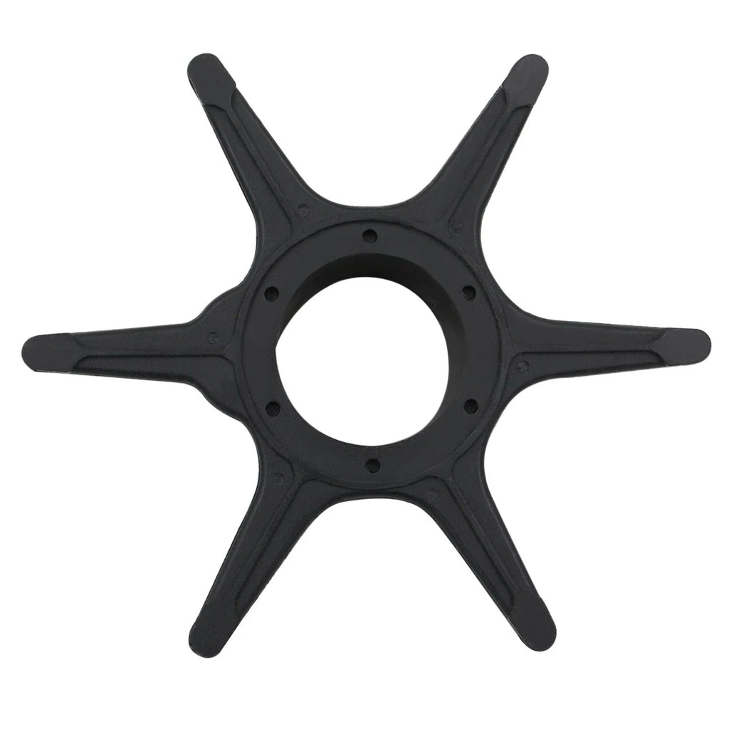 Impeller with Key for Suzuki DT100 (17461-87E00/87E11/87E12)