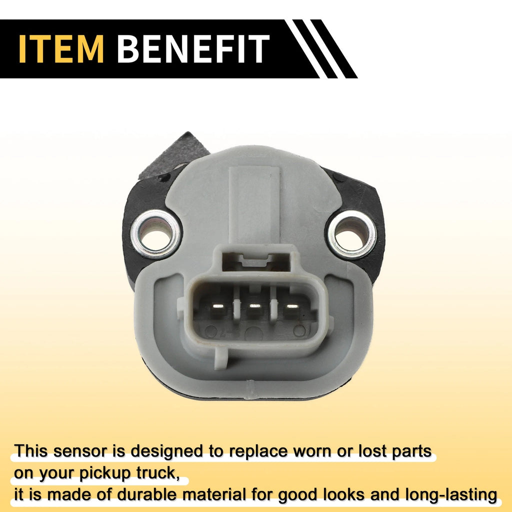 Throttle Position Sensor TPS for Jeep Grand Cherokee (1997–2006) No. 4882219AB