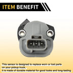 Throttle Position Sensor TPS for Jeep Grand Cherokee (1997–2006) No. 4882219AB