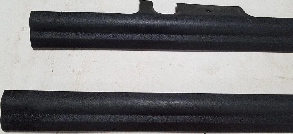 Lower Seat Panel Set for Lincoln Mark VIII (1997–1998)