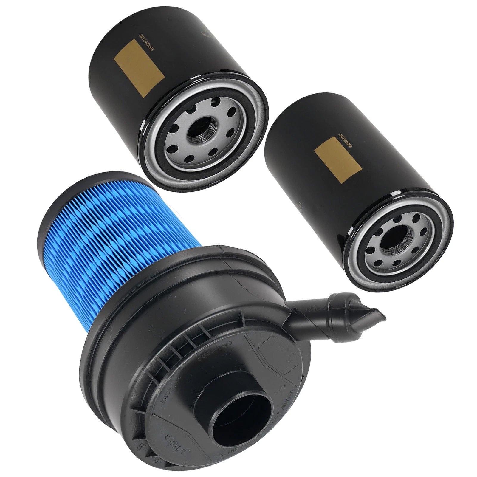 Maintenance Kit for Thermo King SL Multi-Temp (11-9182, 11-9342)