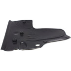 Set of 2 Engine Splash Shields for Hyundai Azera (2008–2011)