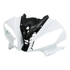 Upper Front Fairing Cowl for Yamaha YZF R6 (2008–2016)