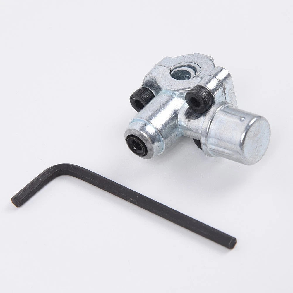 Piercing Valve Line Tap Set for Industrial Use