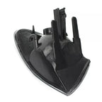 Pair / Side Marker Signal Lamp Parking Light for BMW 3-Series E46 (1999–2001)