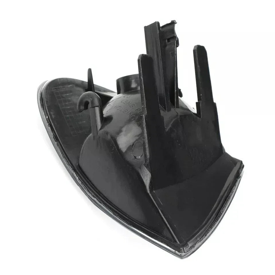 Pair / Side Marker Signal Lamp Parking Light for BMW 3-Series E46 (1999–2001)
